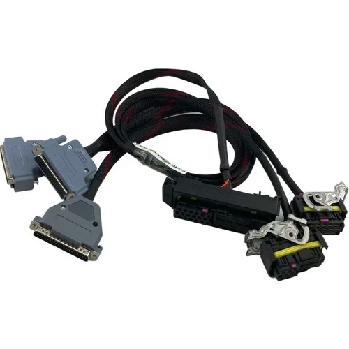 Ford Euro 5 Beyin Testi Soketi